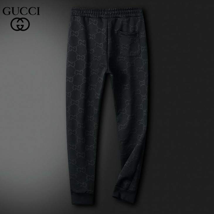 Picture of Gucci Sweater Suits _SKUGucciM-4XL24cx0139988